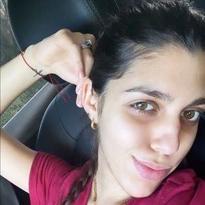 Meet your Posher, Katherine